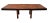Art Deco Extendable Dining Room Table by Toko v/d Pol Semarang, 1920s For Sale - Image 16 of 16