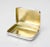 Offered is a stunning Sheffield silver keepsake box dating to 1900, with associated hallmark. This small box includes a...
