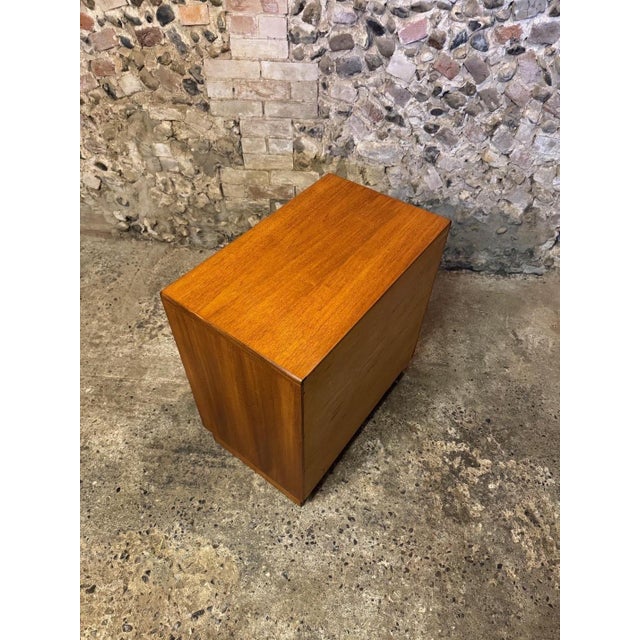 Vintage Scandinavian Teak Chest of Drawers from G-Plan, 1960s For Sale - Image 18 of 18