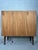 Vintage Highboard in Teak and Bakelite, 1950s For Sale - Image 16 of 17