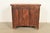 Antique Victorian Carved Oak Commode or Bar Cabinet, Circa 1890s For Sale - Image 14 of 15