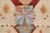 Vintage Gabbeh Tribal Rug With Medallion by Rug & Kilim, Afghanistan, 1950-1959 For Sale - Image 10 of 10