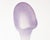 Glass Ulrica Hydman Vallien Kosta Boda “Funghi” Purple Glass Vase For Sale - Image 7 of 8