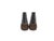 Vintage Salt and Pepper Holders from A&B, Denmark, 1950s, Set of 2, in Very Good conditions. Designed 1950 to 1959