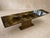 Contemporary Galassia Epoxy Resin Table by Andrea Toffanin for Hood - Back & Forth Design For Sale - Image 3 of 6