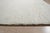 6x9 Willow Sarrah Ivory Solid Open Field Contemporary Handmade Wool Carpet Rug For Sale - Image 4 of 7