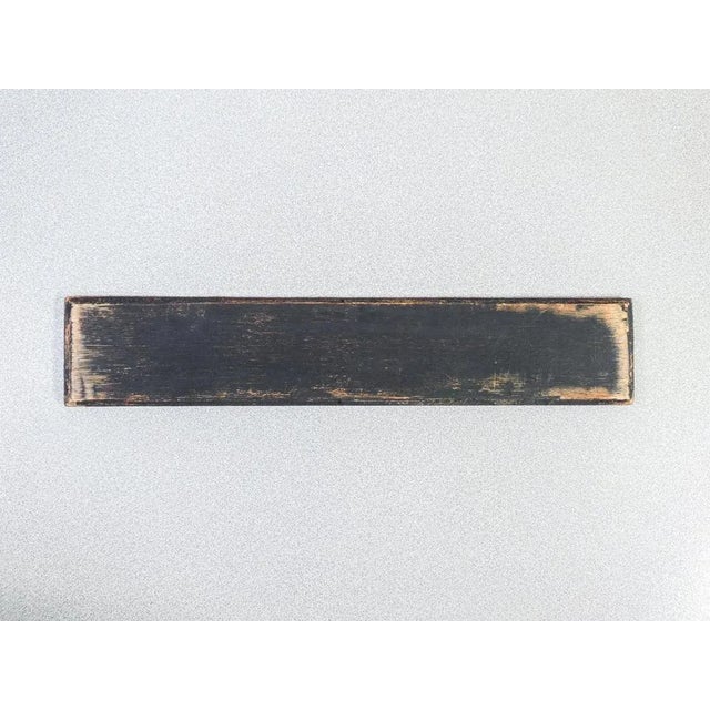 1980s Italian Enamelled Copper Sculpture, 1980s For Sale - Image 5 of 6