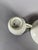 Off-white 18th Century Saint-Cloud Soft-paste Porcelain Cup For Sale - Image 8 of 8