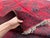 Vintage Afghan Turkmen Ersari Elephant Foot Rug - 10'7" X 7'3" For Sale - Image 12 of 13