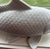 Mid-Century Modern Vintage MCM Andrea by Sadek Japanese Large Koi Fish Porcelain Figurine For Sale - Image 3 of 4