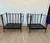 Michael Taylor Designs Outdoor Montecito Club Chairs, 2 pieces, Attributed For Sale - Image 10 of 11