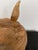 1960s 1960s Carved Life Size Wood Horse Head For Sale - Image 5 of 13