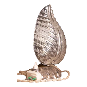 ArtDeco Murano Glass Table Lamps Barovier & Toso 1940