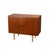 Small Sideboard in Teak and Oak by Børge Mogensen for Søborg Møbelfabrik, 1950s For Sale - Image 16 of 16