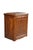 This handsome antique Singer parlor cabinet from the early 1900s has been beautifully converted into a functional,...