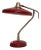 Table Lamp attributed to Oscar Torlasco, 1950s For Sale