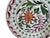 1990s Rare Vintage Portmeirion "Welsh Dresser" 12-Inch Chop Plate Round Serving Platter England 1992-2000 For Sale - Image 5 of 8