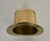 1920s Top Hat Brass Champagne Bucket For Sale - Image 10 of 12