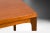 Mid 20th Century Danish Modern Teak Extendable Dining Table Vejle Stole Møbelfabrik For Sale - Image 12 of 13