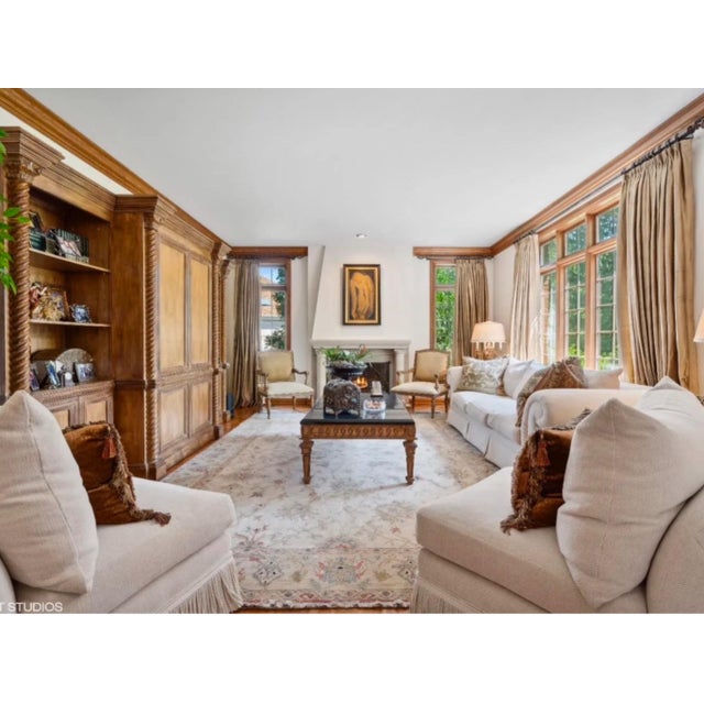 Kreiss Kreiss Collection Wall Unit and Tv Center For Sale - Image 4 of 4