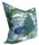Add A New Look By Using Pillow Covers Made of Designer Fabric! ⭐️ Ships Within 2 Days On the Front: Designer Printed...