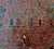 Late 19th Century Burmese Yun Lacquer Plate With Eight Astrological Animals For Sale In New York - Image 6 of 7