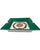 Mid-Century Modern Vintage Monaco Limoges Porcelain Ashtray Crest Monte Carlo French Riviera For Sale - Image 3 of 9