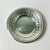 Silver Mid-Century Baroque Hollywood Regency Reed & Barton Silverplate Wine Coaster For Sale - Image 8 of 8