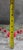 Anchor Hocking Vintage Anchor Hocking Tomato Leaf Juice Glasses Set of 12 For Sale - Image 4 of 4