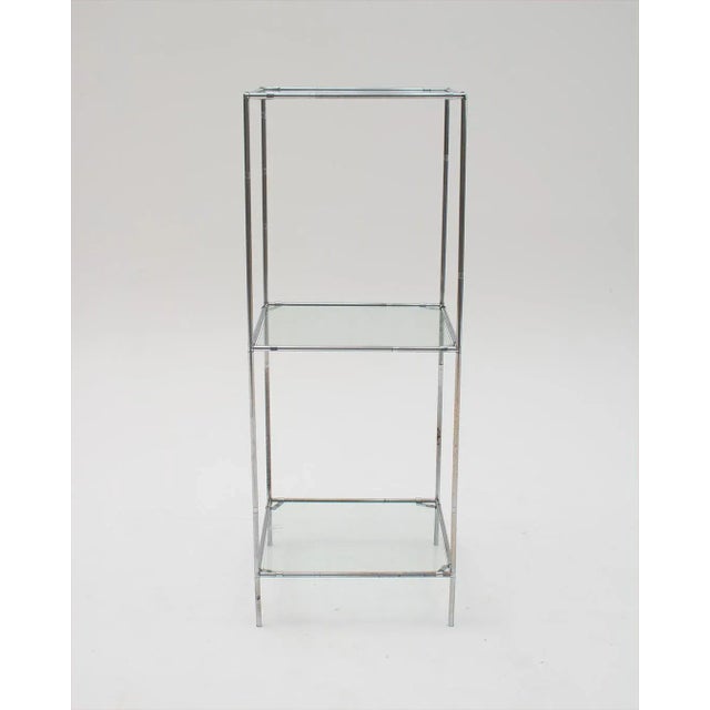 Poul Cadovius Abstract System Shelving by Poul Cadovius, 1970s For Sale - Image 4 of 9