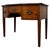 2000 - 2009 18th Century Georgian Mahogany Writing Table For Sale - Image 5 of 12