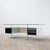 Vintage Grand Desk by Xavier Marbot, 1960 For Sale - Image 12 of 12