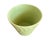 We have for your consideration a Bauer pottery swirl planter. planter consists of a green color that is gorgeous. This...