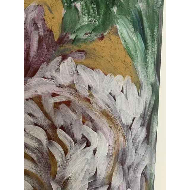 Rosetta Vercellotti, from Turin, started painting in 1977. He began using charcoal and then continued with wax pastels,...