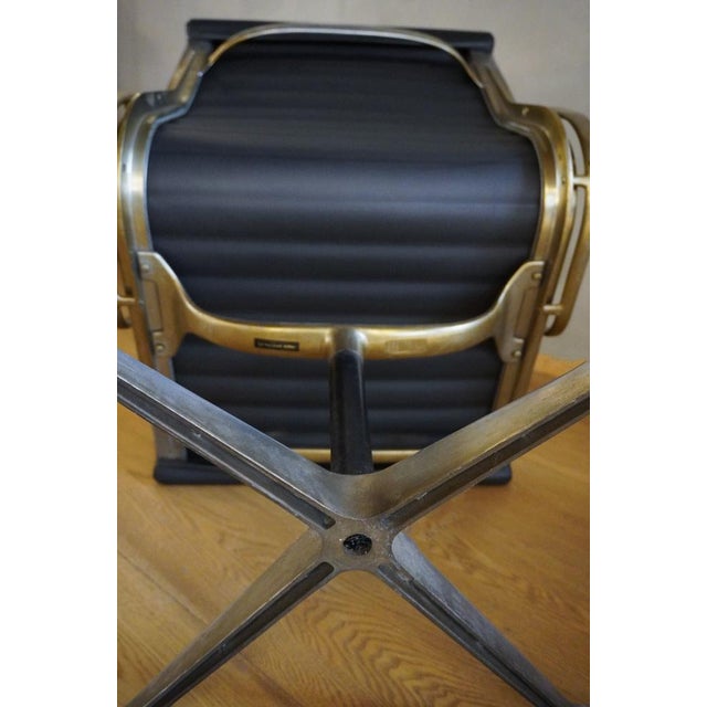 EA108 Aluminum Chair by Charles & Ray Eames for Herman Miller, 1960s For Sale - Image 18 of 18