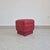 Mid-Century Modern Mid-Century Cubist Ottoman, 1960s For Sale - Image 3 of 8