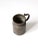 Copper Antique Copper Jug Pitcher For Sale - Image 8 of 11