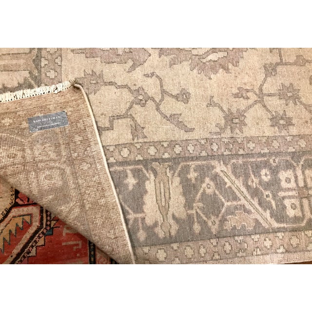 Restoration Hardware Ben Soleimani Ayla Rug 9′ × 12′ Chairish