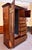 Nineteenth Century English Compactum / Armoire With Cedar Interior - Custom Made - Circa 1890 - Uk Import For Sale - Image 4 of 10