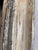 Monumental Late 18th Century French Provincial Painted Louis XV Armoire, Circa 1770–1800 For Sale - Image 14 of 18
