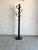 Modern Vintage Italian Coat Stand, 1970s For Sale - Image 3 of 15