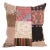 Turkish Patchwork Cushion Cover For Sale