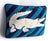 2010s Jonathan Adler X Lacoste Needlepoint Decorative Pillow Cover For Sale - Image 5 of 9