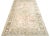 1960s 1960s Turkish Oushak Rug For Sale - Image 5 of 7