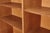 Oak Bookcase by Poul Hundevad for Hundevad & Co, Denmark, 1960s For Sale - Image 6 of 13