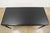 Mid-Century Modern Arhaus Brock Writing Desk For Sale - Image 3 of 15