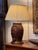 Wood 19th Century Whisky Cask Lamps - a Pair For Sale - Image 7 of 16