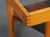 Art Deco Childrens Chair by Pander, Netherlands, 1930s For Sale - Image 9 of 12