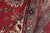 Hand-Knotted Wool Area Rug 9.7x12.9 For Sale - Image 4 of 8