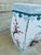 Of course! This vintage ceramic garden stool is a beautiful example of classic Asian-inspired decor, blending form and...